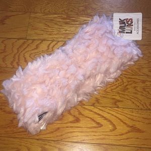 Muk Luks Winter Ear Warmer Headband